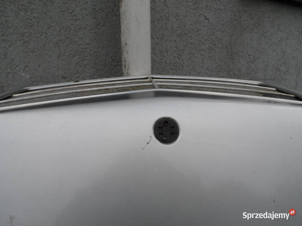 Mercedes 124 maska sprzedam