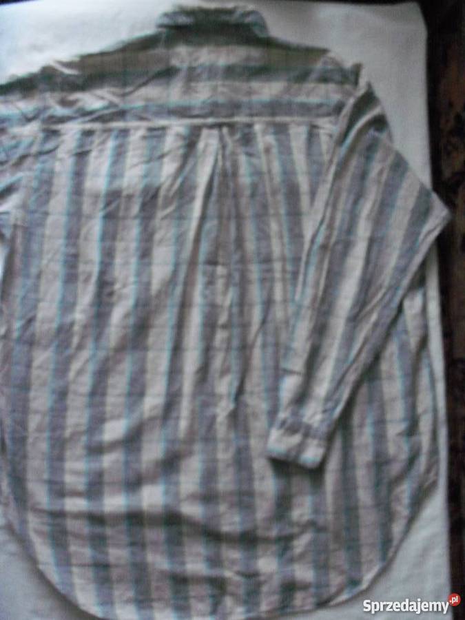 koszula z długim rękawem CHASER ML Rozmiar M Moda i Styl podlaskie Białystok