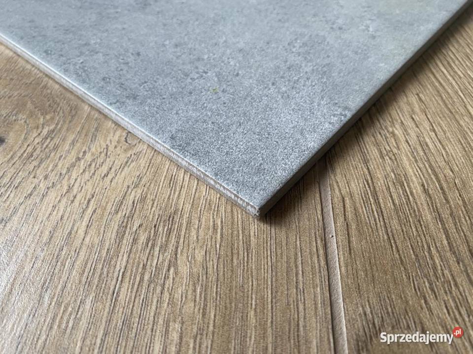 E OKAZJA GRES INWESTYCYJNY ATLANTA GREY 30x60 Sochaczew sprzedam