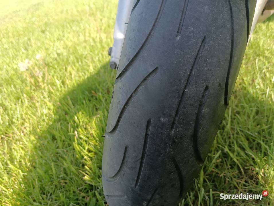 Suzuki Bandit 600 600cm3 Motocykle, skutery, quady sprzedam