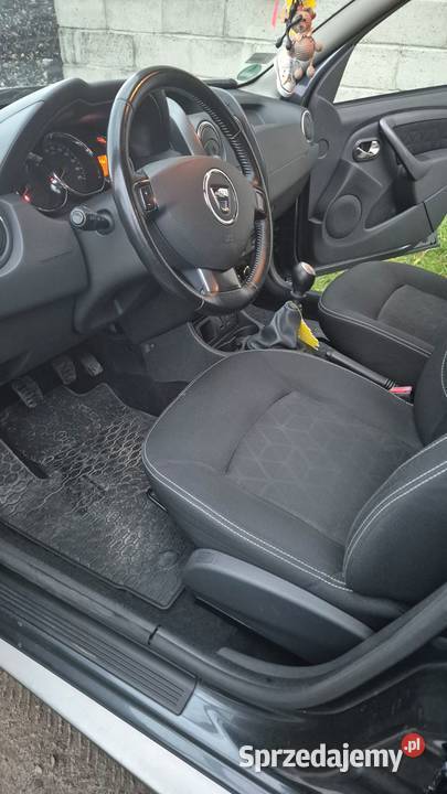 Sprzedam Dacia duster Garwolin