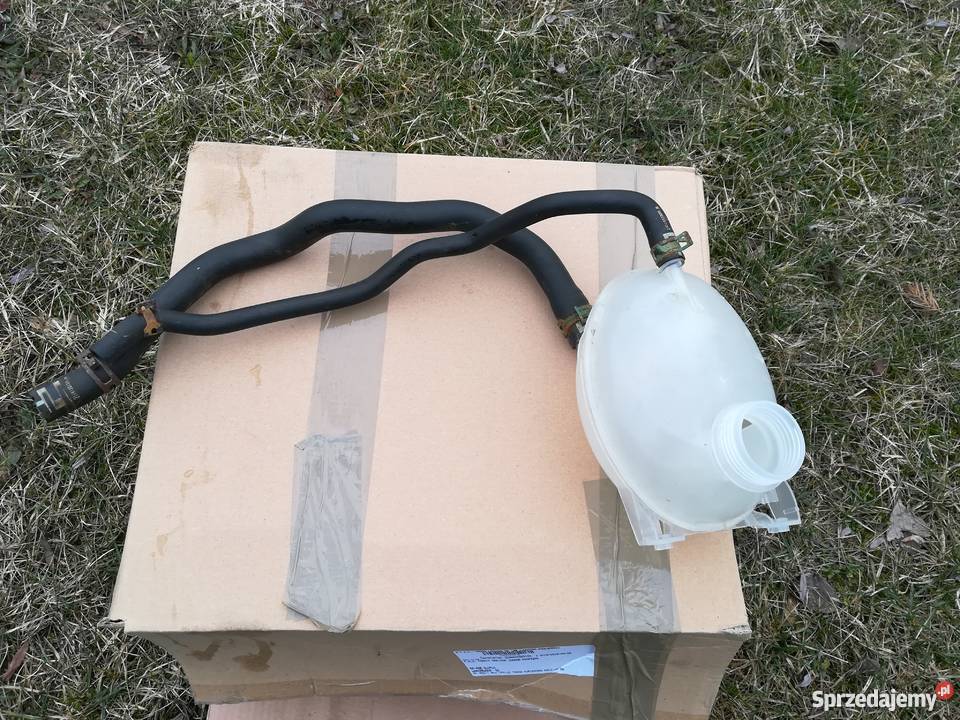 Sprzedam zbiorniczek wyrównawcze Renault Clio IV Rybnik sprzedam