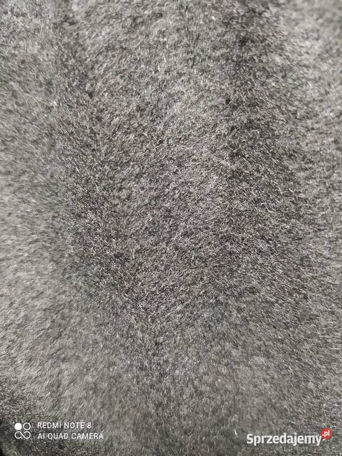 Spodnie męskie ocieplane dresowe Odzież sportowa Studzieniec