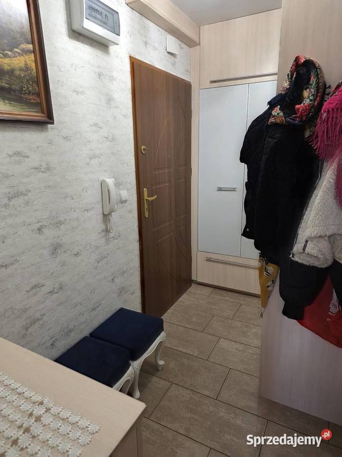 Sprzedam mieszkanie Września sprzedam