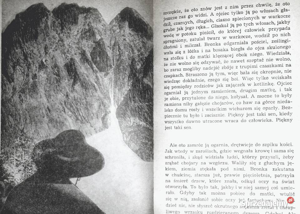 Kto sieje wiatr Maria Józefacka Chełm