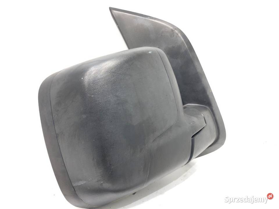 LUSTERKO PRAWY CITROEN NEMO Van minibus podkarpackie sprzedam