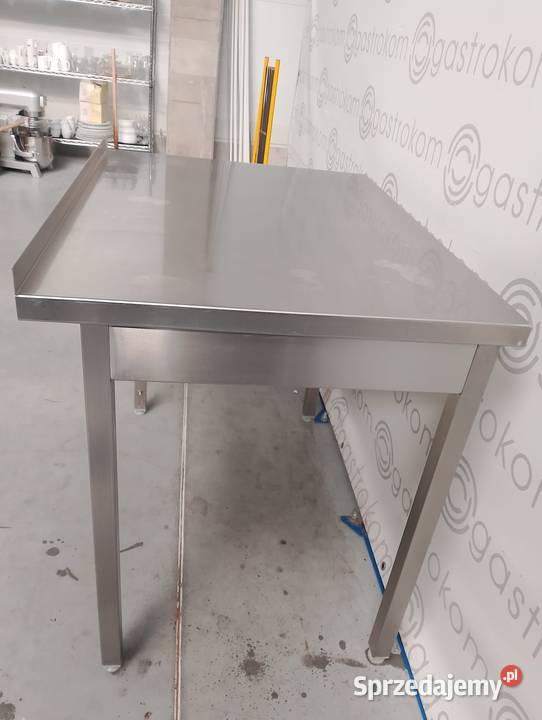 Stół bez półki 100x75x85 dolnośląskie