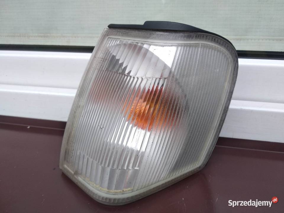FSO Polonez Caro kierunkowskaz kierunek migacz Sieradz