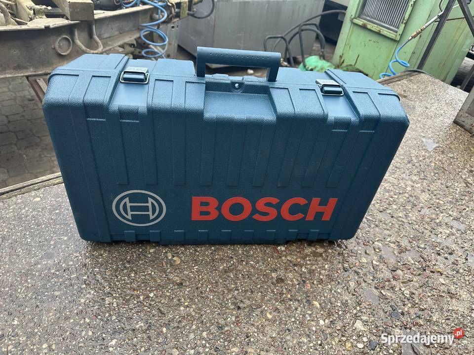 WALIZKA BOSCH GTR550 Białystok