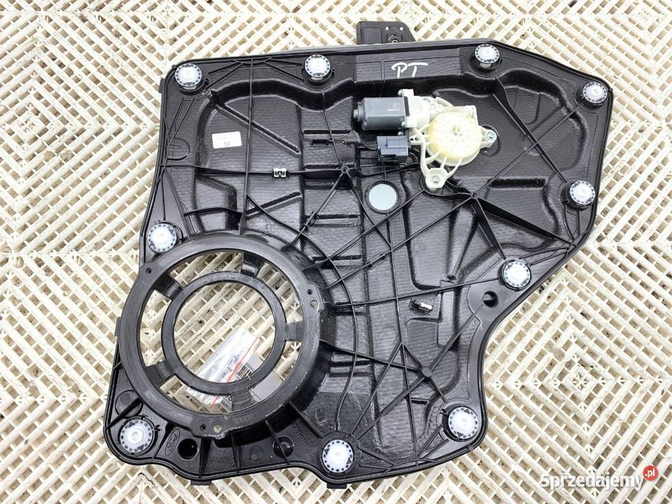 PODNOŚNIK SZYBY PRAWY TYŁ FORD FOCUS IV podkarpackie