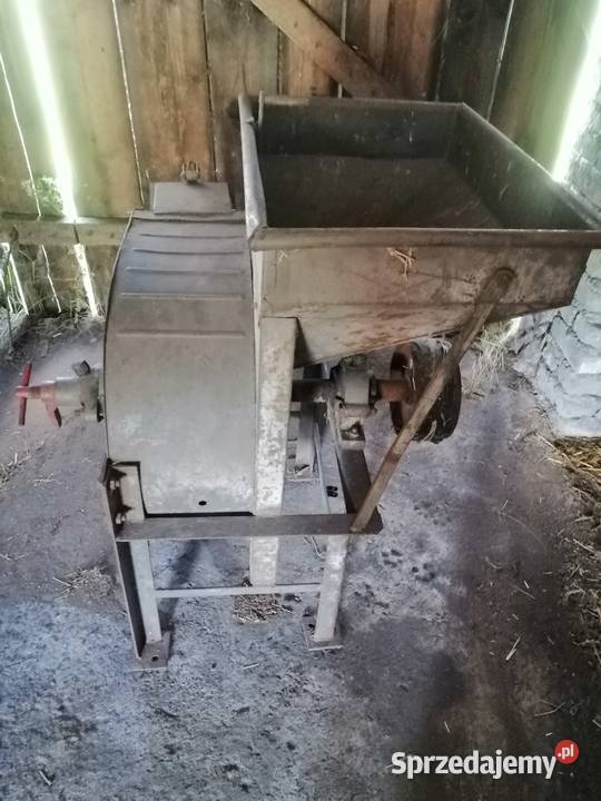 Młynek kamienie Chrapoń