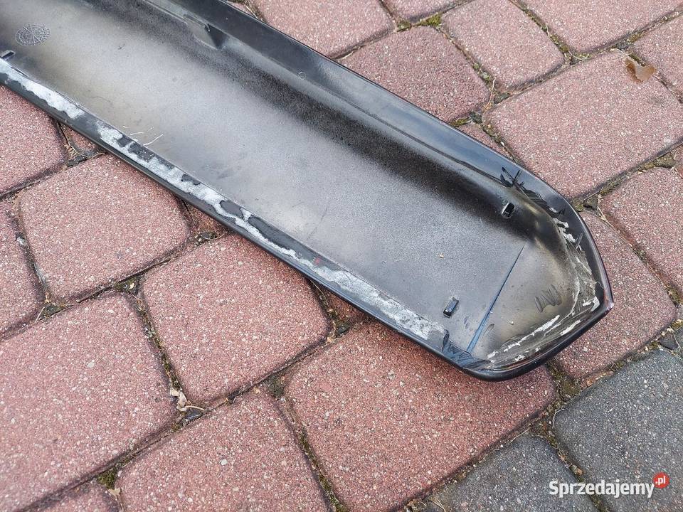 Lotka Spoiler na klapę Audi A6 100 C4 S6 S4 Suwałki