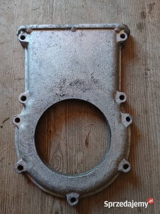 Obudowa rozrządu c360 Biłgoraj