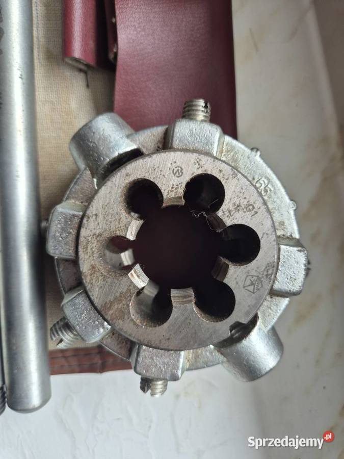 Nażynki do hydrauliki Gwoźnica Górna