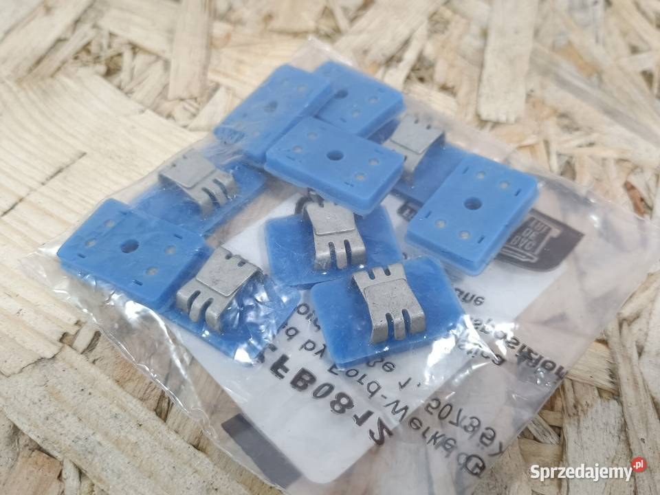 FORD WIELE MODELI SPINKA GNIAZDO WKRĘTA 48MM Pleszew sprzedam