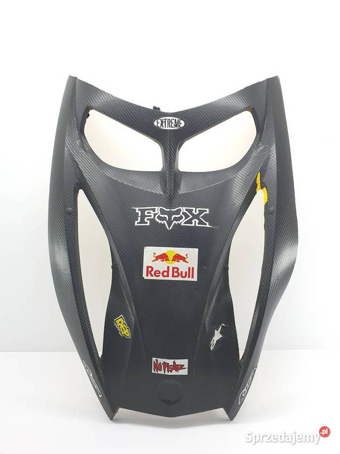 Maska Oslona Nakladka Ski Doo Summit Mxz 800 Łódź
