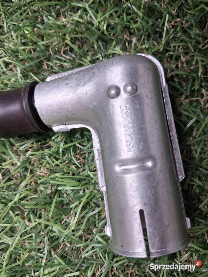 Nowa fajka z przewodem do mz i simsona oryginał Wrocław