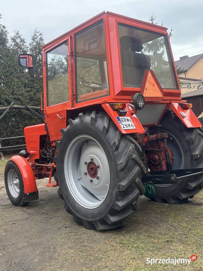 Sprzedam Władimirec T25 Rawa Mazowiecka sprzedam