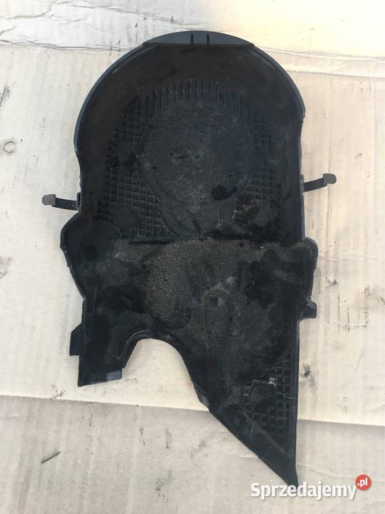 Osłona paska rozrządu audi vw 19TDI 20tdi osobowe Chojnice