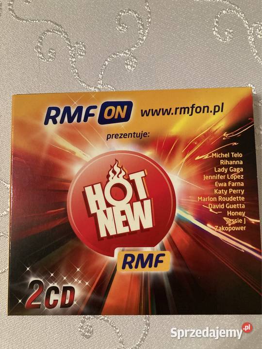 Płyty CD Zestaw 3 Kolekcja Klasyka Czerwionka-Leszczyny