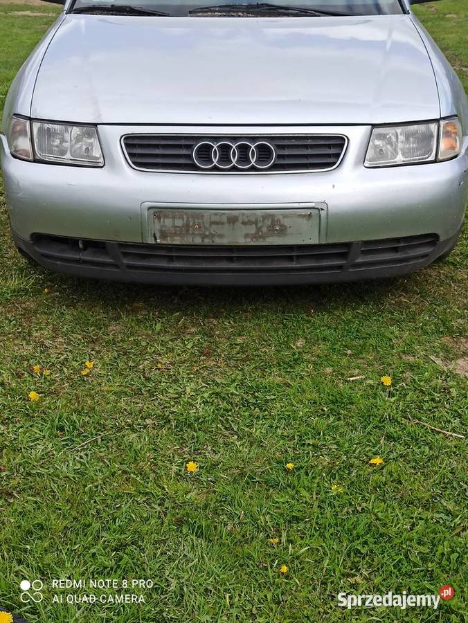 Audi A3 8l 19tdi cała na części Chełm