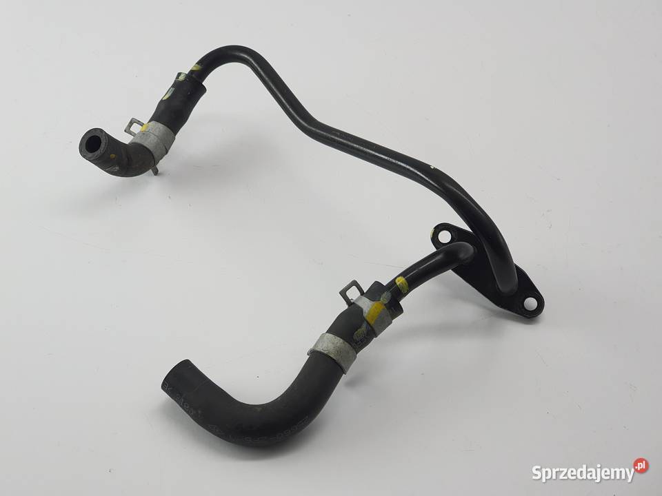 Rurka Turbiny Waz Kia Sportage Hyundai 20 smarowanie silnika Łódź