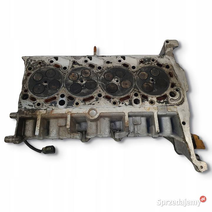 GŁOWICA CYLINDRÓW Ford Transit VII 24 TDCI Chełm