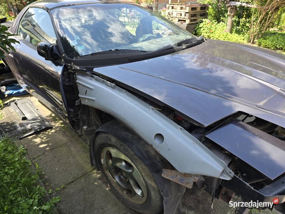 Pontiac Firebird IV 1993r 34V6 2 Brzesko