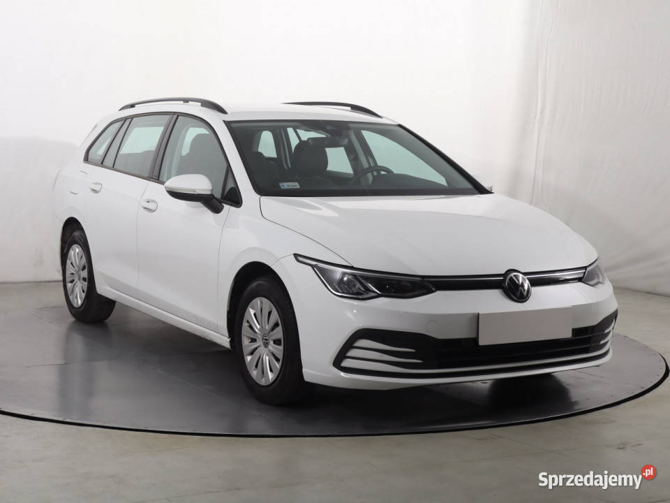 VW Golf 10 TSI sprzedam