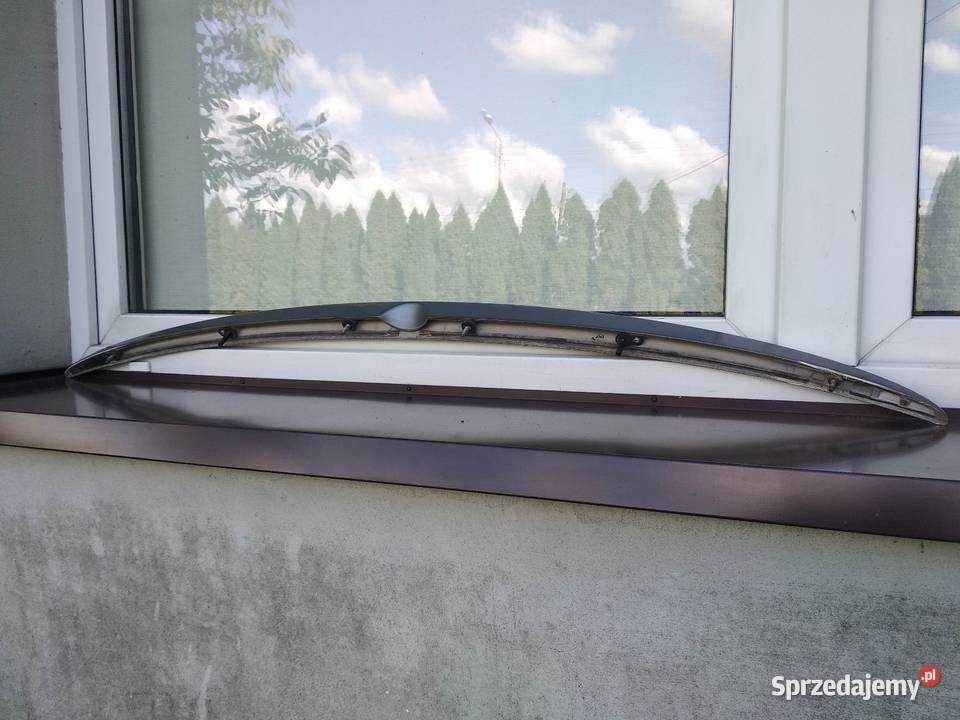 Saab 93 93 sedan lotka spoiler na klapę łódzkie Sieradz