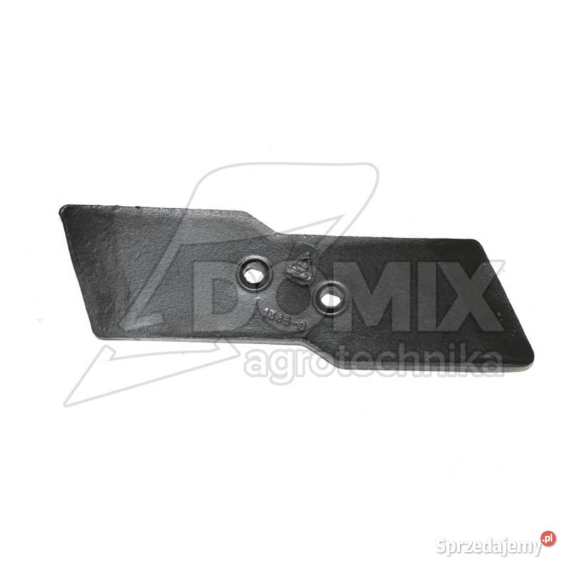 Dłuto lemiesza Kuhn 622128 622129 Hiszpania Kawnice