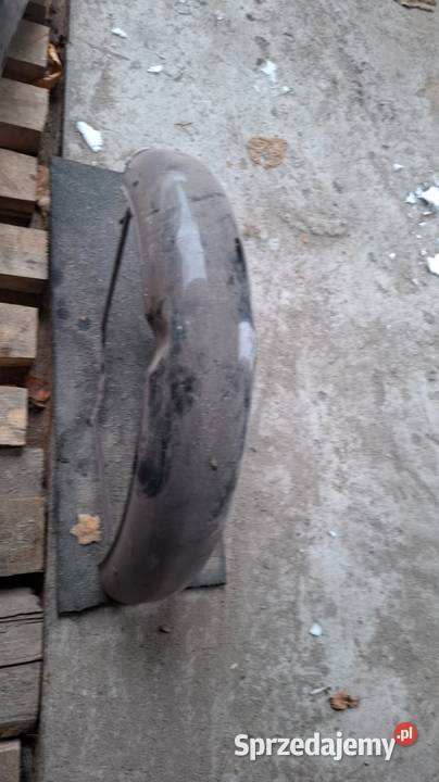 Czesci do wsk 125 śląskie Częstochowa