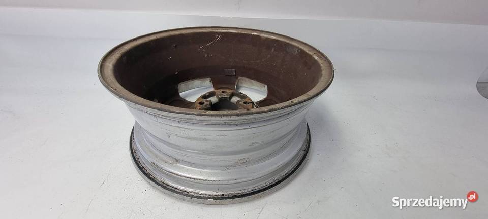 FELGA ALUMINIOWA 16 PEUGEOT 307
