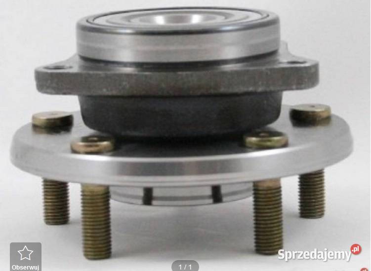 Piasta z łożyskiem Sebring Stratus Avenger