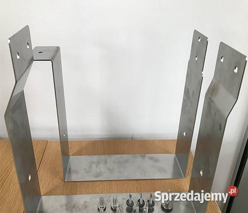 Zbiornik dedykowany do WV T5 i VW T6 do kampera Wałbrzych