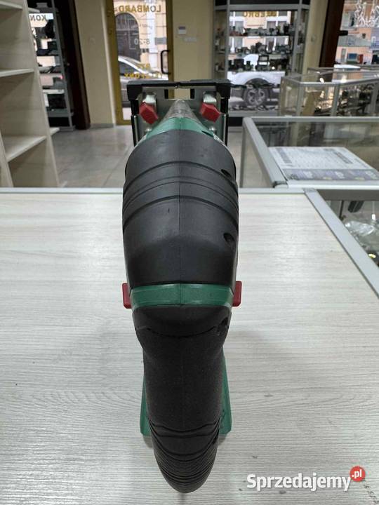 Wyrzynarka Akumulatorowa Parkside 20V PSTDA 20Li Elbląg sprzedam