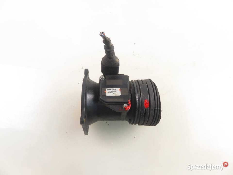 PRZEPŁYWOMIERZ VW BORA 16 AKL 1974000001