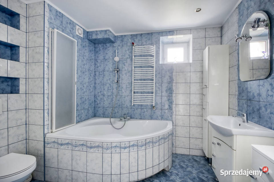 3 pokojowe duże mieszkanie w Rembertowie PKP 70m2 Sprzedaż Warszawa sprzedam