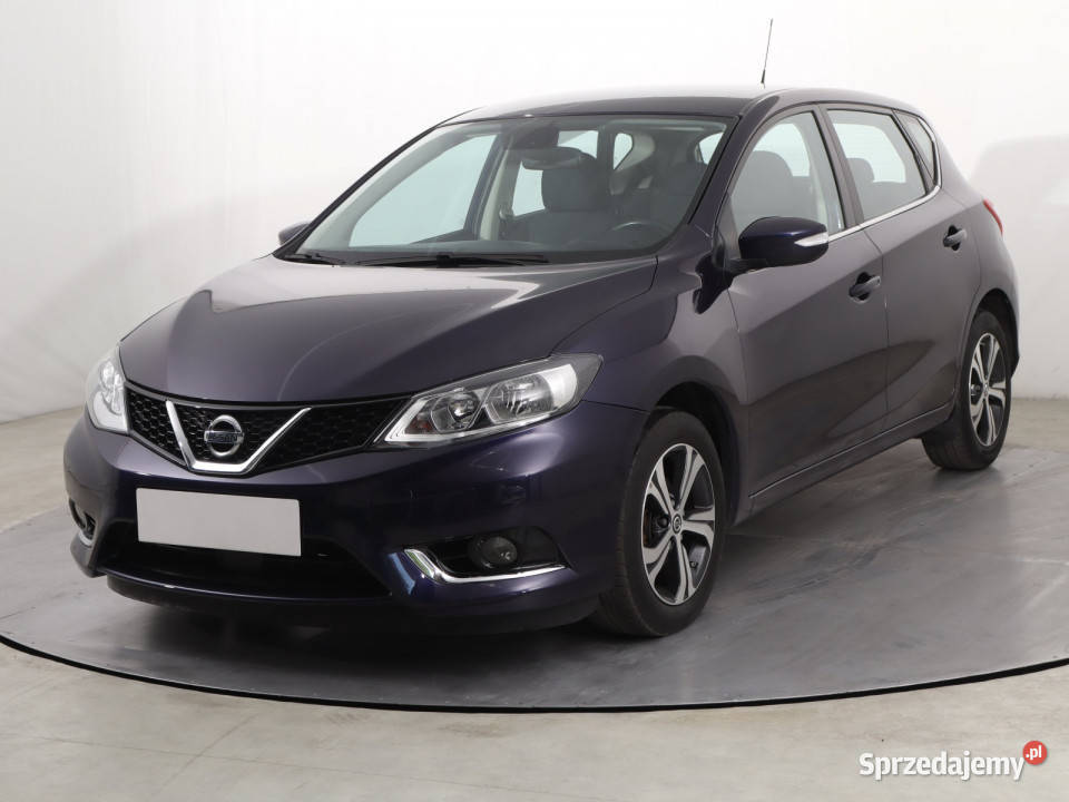 Nissan Pulsar 12 DIGT 85KM Piaseczno