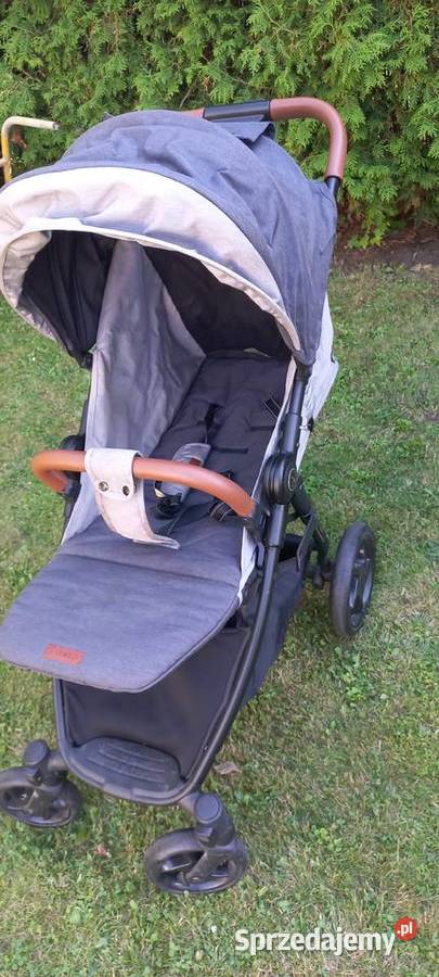 Wózek Spacerowy Coletto