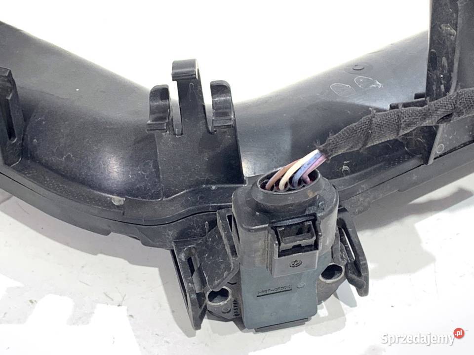 RURA POWIETRZA SKODA RAPID 04C145673B 10 95