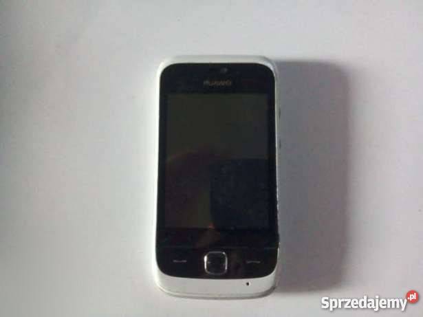 Huawei G7010 Bez simlocka Pozostałe śląskie Jaworzno
