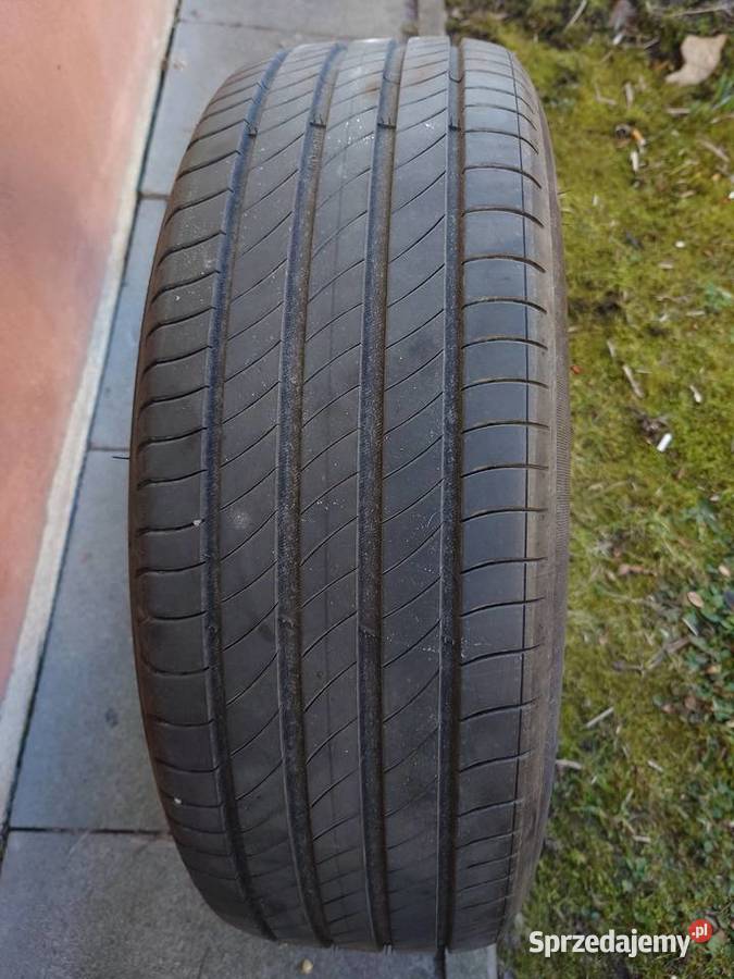 4 Michelin e Primacy 20555 R19 97V używane prod Samochodowe