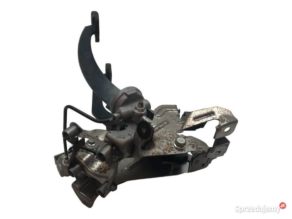 SUBARU OUTBACK IV 20 D 150 2010R PEDAŁ PEDAŁY