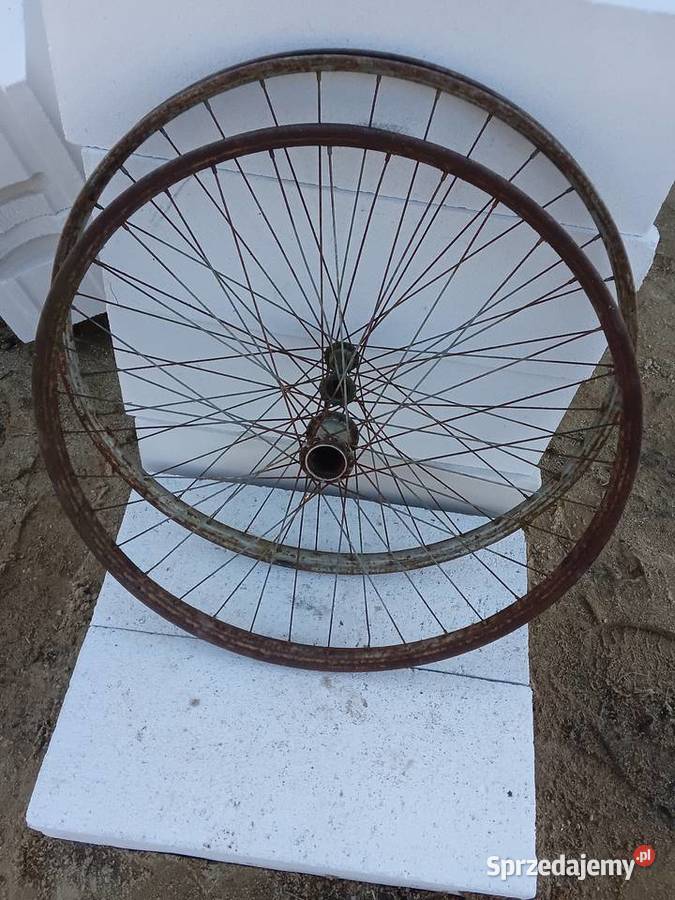 Koła Łucznik 68 sprzedam