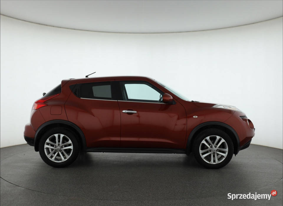 Nissan Juke 16 i Nissan Piaseczno sprzedam