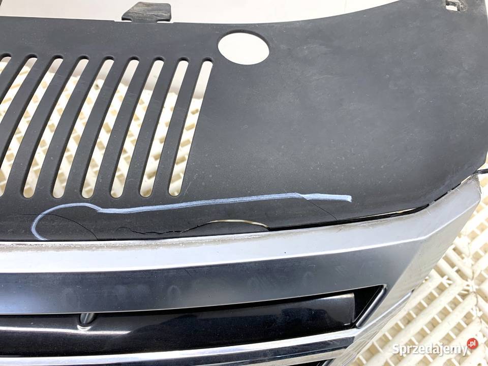 ATRAPA GRILL VW CC B7 1116 3C8853601