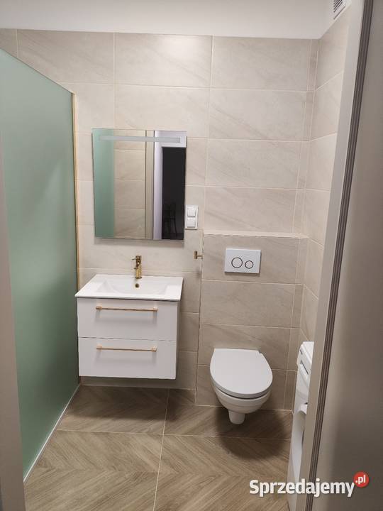 Wynajmę mieszkanie 3 pokojowe 47 m2 Bydgoszcz