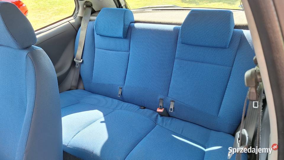 Fiat Punto 2 przebieg 88