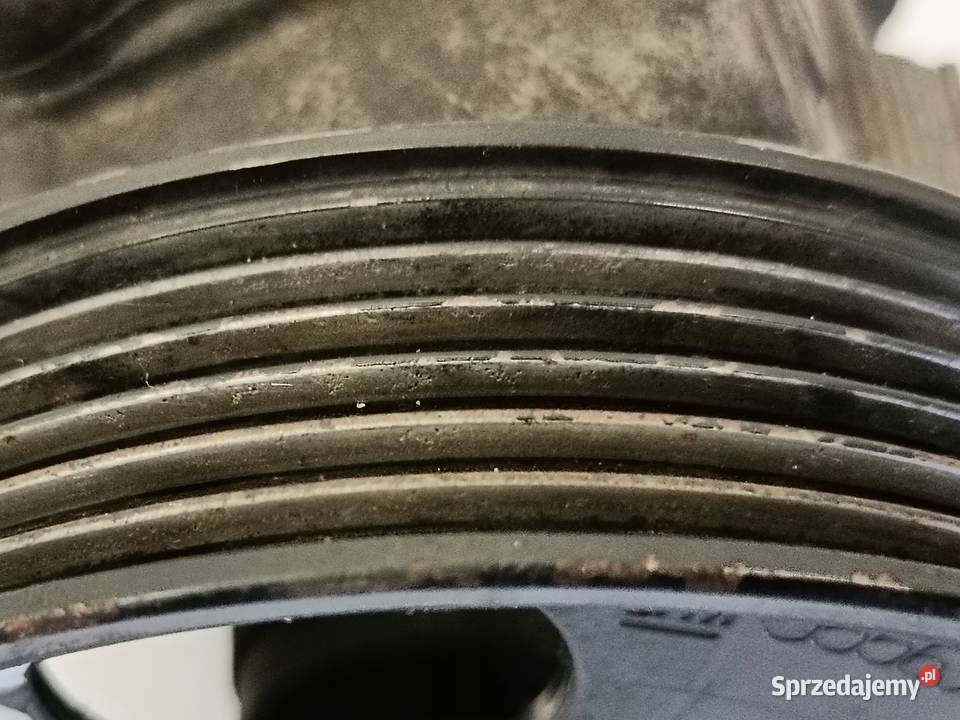 Opel Insignia 20 CDTI POMPA WSPOMAGANIA osobowe Rudka